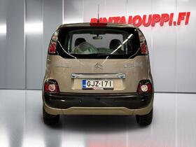 Citroën C3 Picasso vaihtoauto