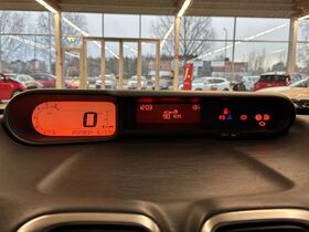 Citroën C3 Picasso vaihtoauto