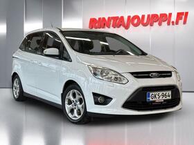 Ford Grand C-MAX vaihtoauto