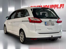 Ford Grand C-MAX vaihtoauto