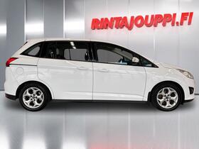 Ford Grand C-MAX vaihtoauto