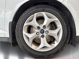 Ford Grand C-MAX vaihtoauto