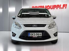 Ford Grand C-MAX vaihtoauto