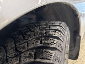 Hyundai ix35 vaihtoauto