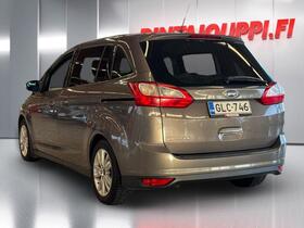 Ford C-MAX vaihtoauto