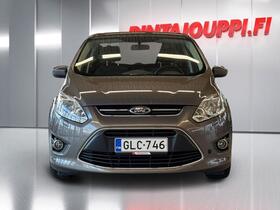 Ford C-MAX vaihtoauto