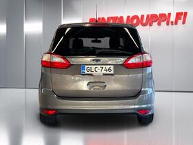 Ford C-MAX vaihtoauto