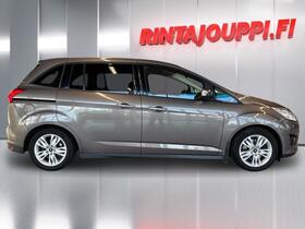 Ford C-MAX vaihtoauto