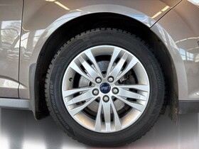 Ford C-MAX vaihtoauto