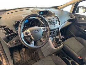 Ford C-MAX vaihtoauto