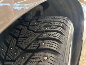 Ford C-MAX vaihtoauto