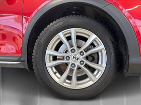 Kia XCeed vaihtoauto