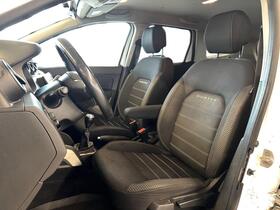 Dacia Duster vaihtoauto