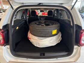 Dacia Duster vaihtoauto