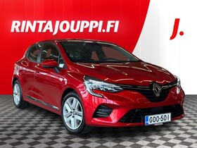 Renault Clio vaihtoauto