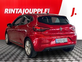 Renault Clio vaihtoauto