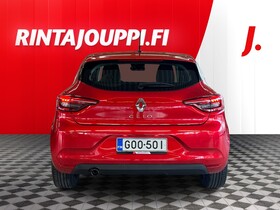Renault Clio vaihtoauto