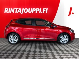 Renault Clio vaihtoauto