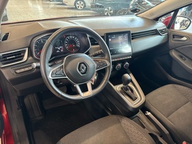 Renault Clio vaihtoauto