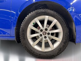 Skoda Scala vaihtoauto