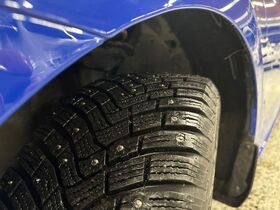 Skoda Scala vaihtoauto