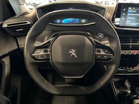 Peugeot e-2008 vaihtoauto