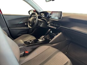 Peugeot e-2008 vaihtoauto