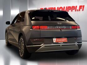 Hyundai IONIQ 5 vaihtoauto