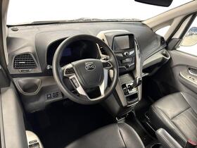 BYD eTP3 vaihtoauto