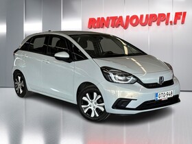 Honda Jazz vaihtoauto