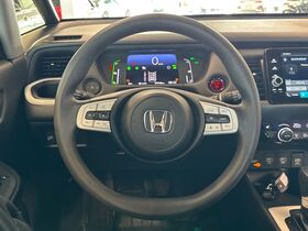 Honda Jazz vaihtoauto