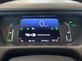 Honda Jazz vaihtoauto