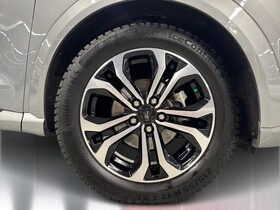 Ford Puma vaihtoauto