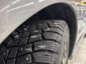 Ford Puma vaihtoauto