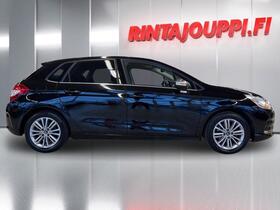 Citroën C4 vaihtoauto