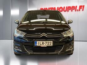 Citroën C4 vaihtoauto