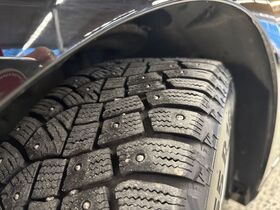 Citroën C4 vaihtoauto