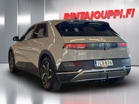 Hyundai IONIQ 5 vaihtoauto