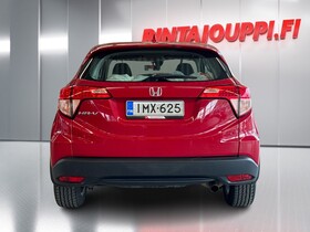 Honda HR-V vaihtoauto