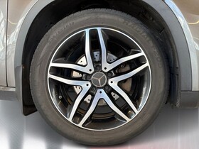 Mercedes-Benz GLA vaihtoauto