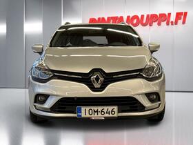 Renault Clio vaihtoauto