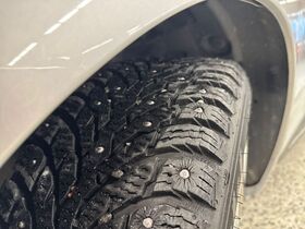 Renault Clio vaihtoauto