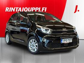 Kia Picanto vaihtoauto