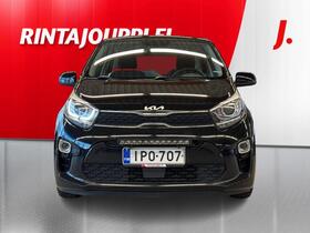 Kia Picanto vaihtoauto