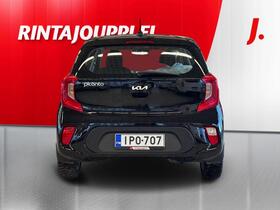 Kia Picanto vaihtoauto