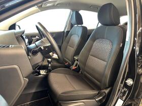 Kia Picanto vaihtoauto