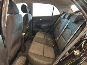 Kia Picanto vaihtoauto