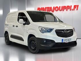 Opel Combo vaihtoauto