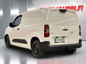 Opel Combo vaihtoauto