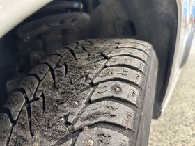 Opel Combo vaihtoauto